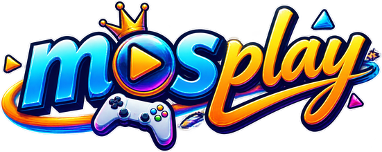 mos play logo